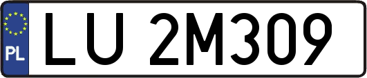 LU2M309