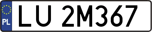 LU2M367