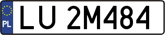 LU2M484