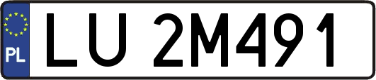 LU2M491