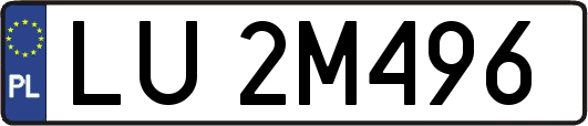 LU2M496