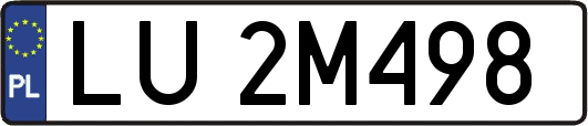 LU2M498