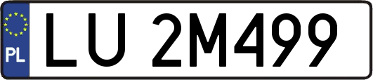 LU2M499
