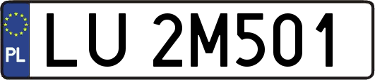 LU2M501