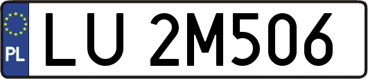 LU2M506