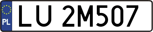 LU2M507