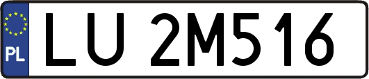 LU2M516