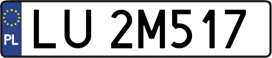 LU2M517