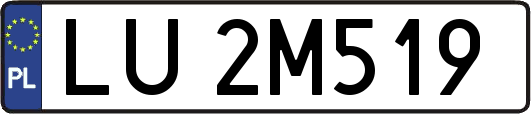 LU2M519