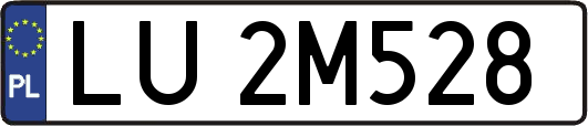 LU2M528