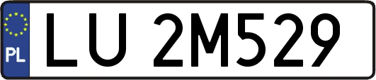 LU2M529