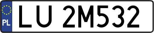 LU2M532
