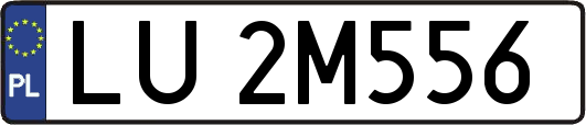 LU2M556