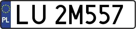 LU2M557