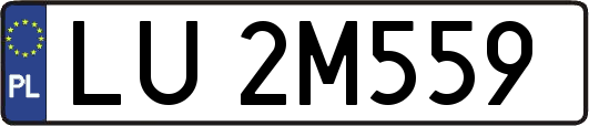 LU2M559