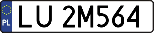LU2M564