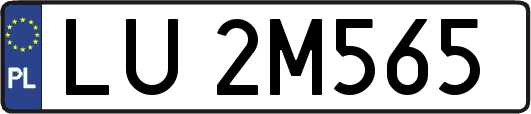 LU2M565