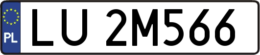 LU2M566