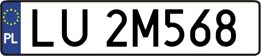 LU2M568