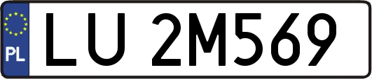 LU2M569