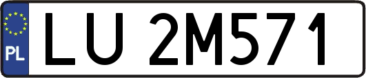 LU2M571