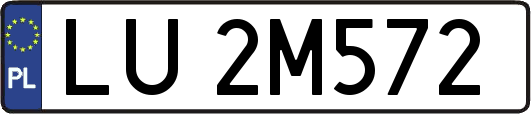 LU2M572