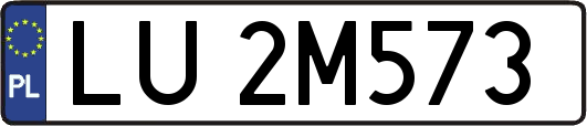LU2M573