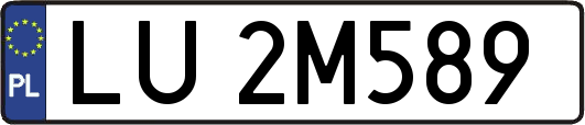 LU2M589