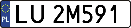 LU2M591