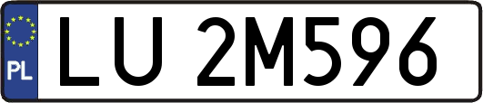 LU2M596