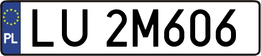 LU2M606