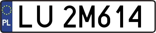 LU2M614