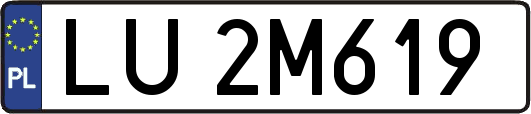 LU2M619