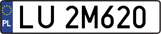 LU2M620