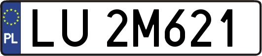 LU2M621