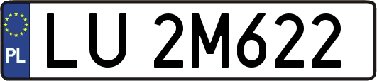 LU2M622