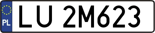 LU2M623