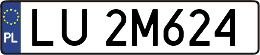LU2M624