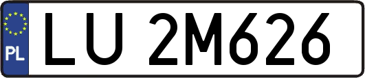 LU2M626