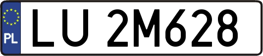 LU2M628