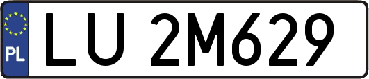 LU2M629