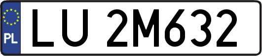 LU2M632
