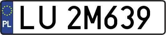 LU2M639