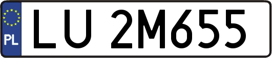 LU2M655