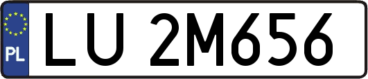 LU2M656
