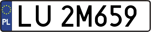 LU2M659