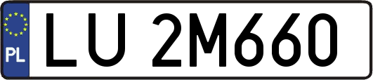 LU2M660