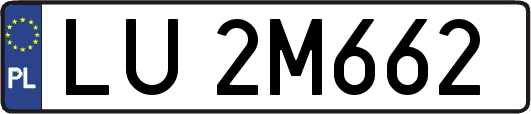 LU2M662