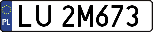 LU2M673