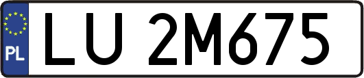 LU2M675